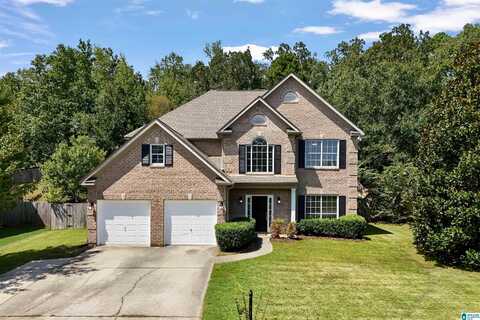 474 OLD CAHABA WAY, HELENA, AL 35080