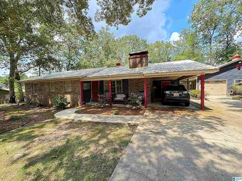 116 HIGHLAND DRIVE, COLUMBIANA, AL 35051