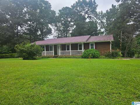 500 COUNTRY LANE, OXFORD, AL 36203