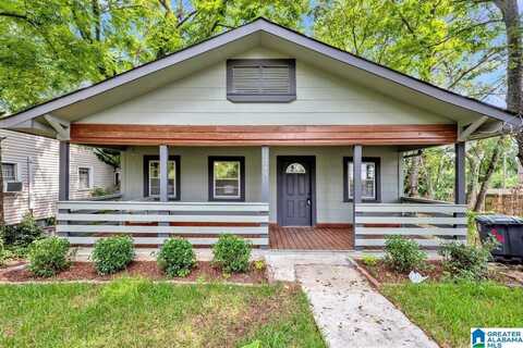4345 2ND AVENUE, BIRMINGHAM, AL 35222