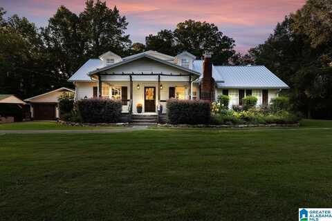 97 HIGHWAY 33, ONEONTA, AL 35121