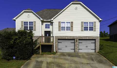 5953 OLD ACTON ROAD, MOODY, AL 35004