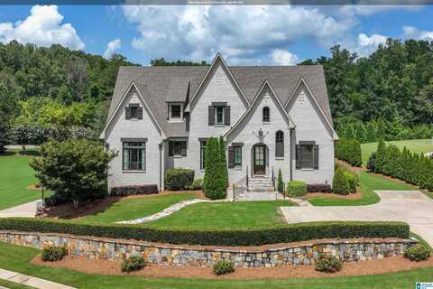 6506 DEERFOOT CROSSING ROAD, TRUSSVILLE, AL 35173