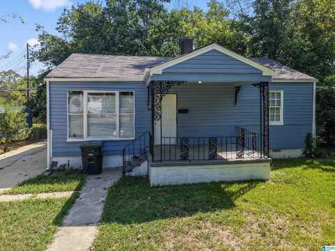 213 23RD STREET, BIRMINGHAM, AL 35211
