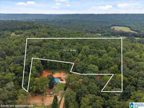 0 CEDAR DRIVE, ALLGOOD, AL 35013