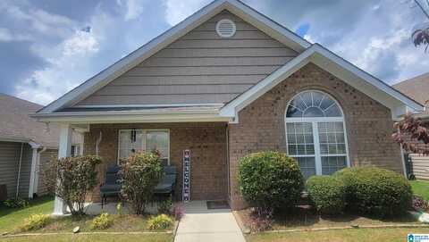 2159 VILLAGE LANE, CALERA, AL 35040