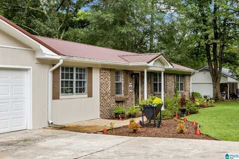 114 WEST STREET, PELL CITY, AL 35125