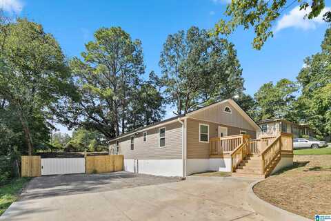 25 NW 19TH AVENUE, CENTER POINT, AL 35215