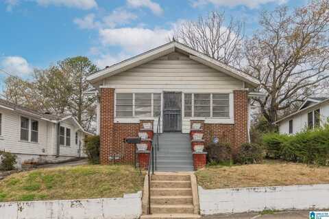 4716 AVENUE N, BIRMINGHAM, AL 35208