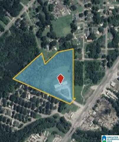 4520 BESSEMER SUPER HIGHWAY, BRIGHTON, AL 35020