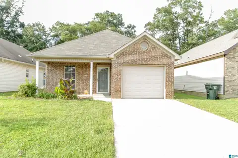129 PARK DRIVE, CLANTON, AL 35045