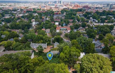 1608 16TH AVENUE, BIRMINGHAM, AL 35205