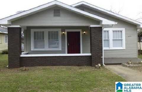4829 AVENUE S, BIRMINGHAM, AL 35208