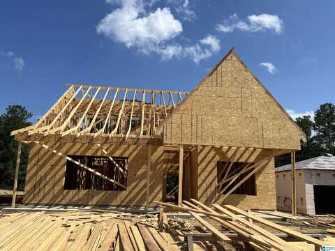 5192 SIMMS RIDGE, PELHAM, AL 35124