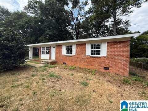2838 BROOKLANE DRIVE, BESSEMER, AL 35023