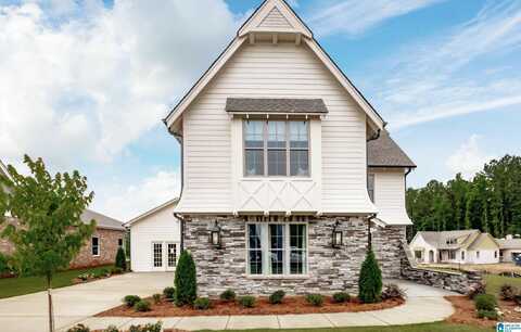 270 SIMMS LANDING, PELHAM, AL 35124