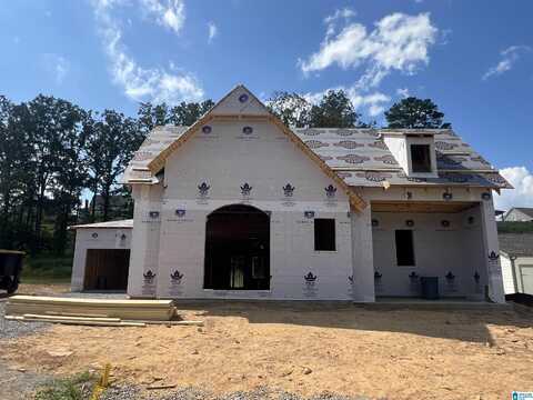5181 SIMMS RIDGE, PELHAM, AL 35124