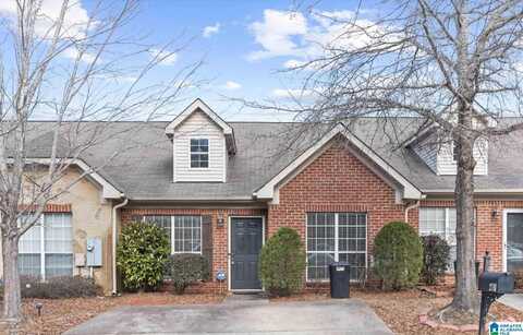 2783 SOUTHWOOD VIEW, BESSEMER, AL 35022