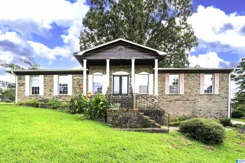1839 MARA DRIVE, BIRMINGHAM, AL 35215