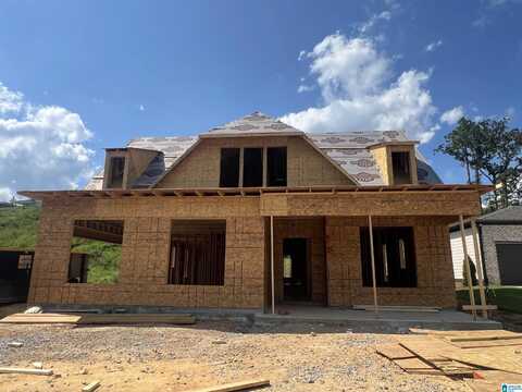 5161 SIMMS RIDGE, PELHAM, AL 35124