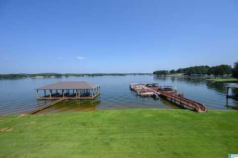 2311 FRAIM DRIVE, PELL CITY, AL 35128