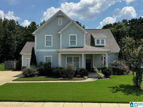 4479 OLD CAHABA PARKWAY, HELENA, AL 35080