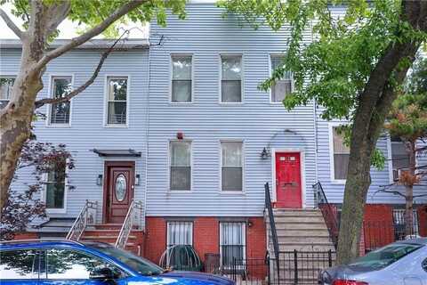 345 46th Street, Brooklyn, NY 11220