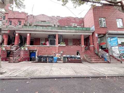 763 57th Street, Brooklyn, NY 11220