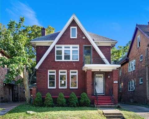 71 E Morris Avenue, Buffalo, NY 14214