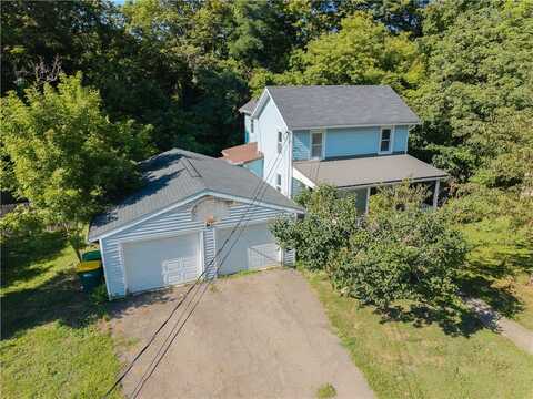 6685 Pike Street, Portage, NY 14536