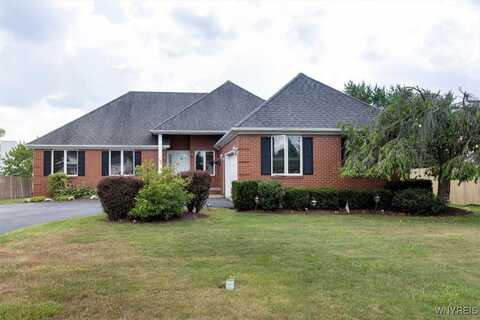 7458 Lincoln Avenue Extension, Lockport Town, NY 14094