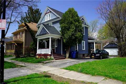 246 Cypress (up) Street, Rochester, NY 14620