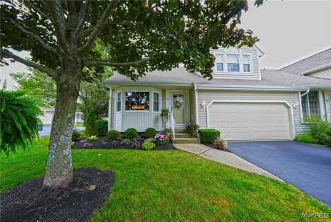 17 Old Mill Circle, Elma, NY 14059