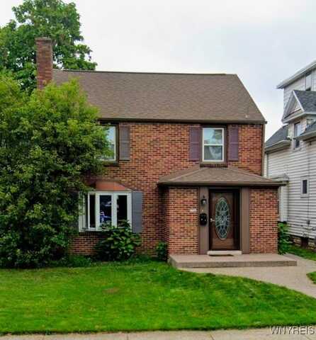 2722 Willow Avenue, Niagara Falls, NY 14305