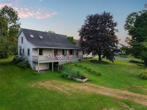6650 Skinner Road, Westmoreland, NY 13440
