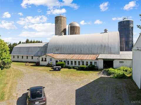 6650 Skinner Road, Westmoreland, NY 13440