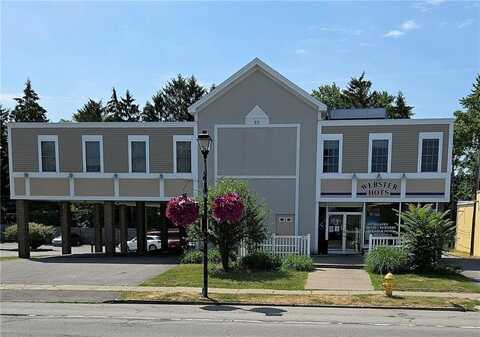 55 E Main Street, Webster, NY 14580