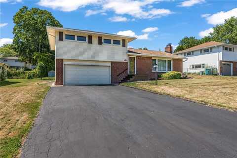 155 Dorington Road, Irondequoit, NY 14609