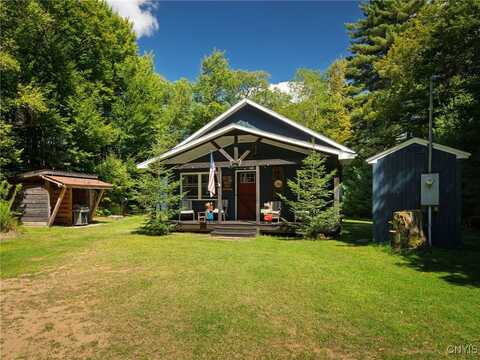 116 Aldrich Rd/Prvt, Fine, NY 13639