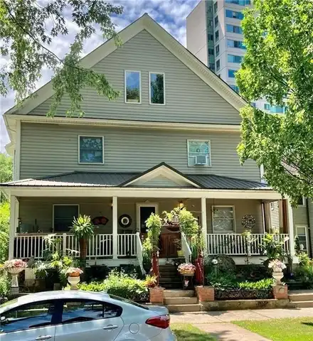 113 Comfort Unit #3 Street, Rochester, NY 14620