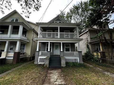 1533 La Salle Avenue, Niagara Falls, NY 14301