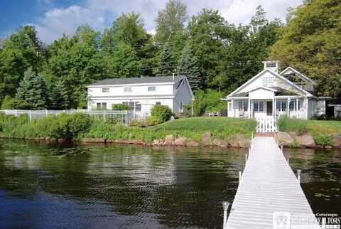 3272 Chautauqua Avenue, Harriman, NY 14710