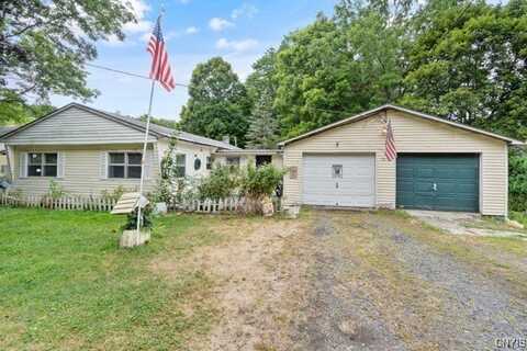 13811 Martville Road, Sterling, NY 13111