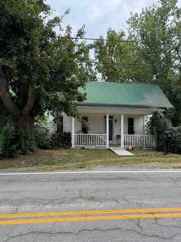 3915 West KY 10, Tollesboro, KY 41189
