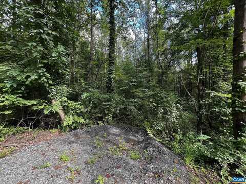 TBD S GREENE ACRES RD, STANARDSVILLE, VA 22973