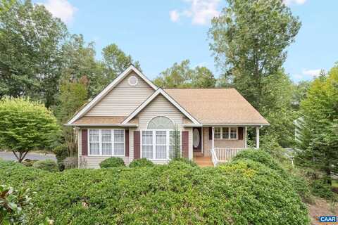 1 WINDY WAY, PALMYRA, VA 22963