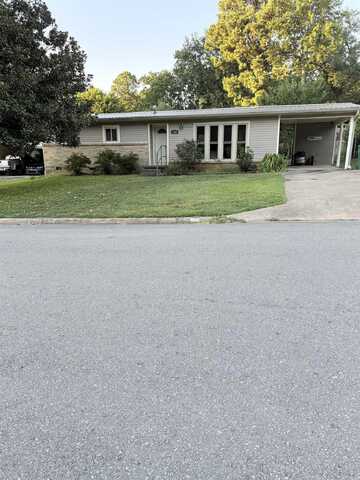 1220 Crystal Drive, Benton, AR 72015
