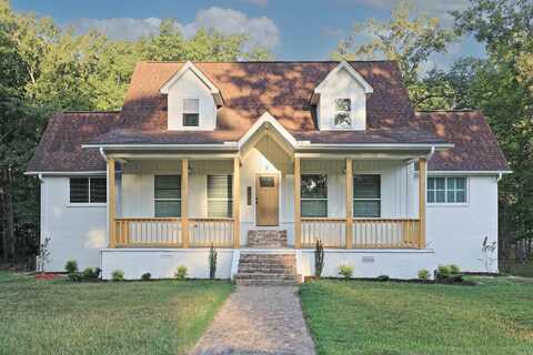 4306 Oakhaven, White Hall, AR 71602