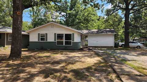 37 Sheffield Drive, Little Rock, AR 72209