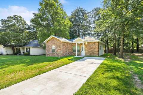 108 Deer Run Drive, Little Rock, AR 72206